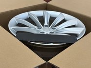 Tesla Model S 2012– Forged OEM Wheels R20 (Set of 4) photo 6