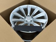 Tesla Model S 2012– Forged OEM Wheels R20 (Set of 4) photo 4