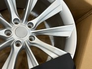 Tesla Model S 2012– Forged OEM Wheels R20 (Set of 4) photo 8