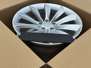 Tesla Model S 2012– Forged OEM Wheels R20 (Set of 4) photo 5