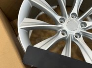 Tesla Model S 2012– Forged OEM Wheels R20 (Set of 4) photo 9