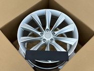 Tesla Model S 2012– Forged OEM Wheels R20 (Set of 4) photo 3