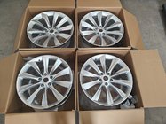Tesla Model S 2012– Forged OEM Wheels R20 (Set of 4) photo 7