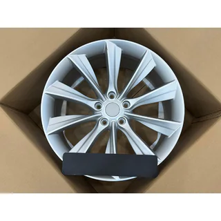 Forged OEM Wheels R20 (Set of 4) photo 2