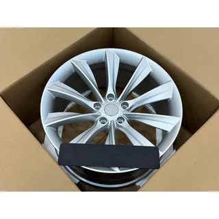 Forged OEM Wheels R20 (Set of 4) photo 3