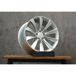 Forged OEM Wheels R20 (Set of 4) photo 1
