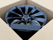 Tesla Model S 2012– Forged Wheels OEM R21 V3 (Set of 4) photo 7