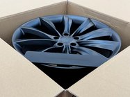 Tesla Model S 2012– Forged Wheels OEM R21 V3 (Set of 4) photo 8