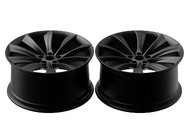 Tesla Model S 2012– Forged Wheels OEM R21 V3 (Set of 4) photo 3
