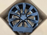 Tesla Model S 2012– Forged Wheels OEM R21 V3 (Set of 4) photo 1