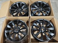 Tesla Model S 2012– Forged Wheels OEM R21 V3 (Set of 4) photo 9