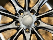 Tesla Model S 2012– Forged Wheels OEM R21 V3 (Set of 4) photo 10