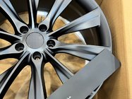 Tesla Model S 2012– Forged Wheels OEM R21 V3 (Set of 4) photo 11