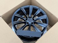 Tesla Model S 2012– Forged Wheels OEM R21 V3 (Set of 4) photo 5