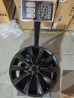 Tesla Model S 2012– Forged Wheels OEM R21 V3 (Set of 4) photo 14