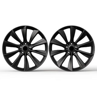 Forged Wheels OEM R21 V3 (Set of 4) photo 2
