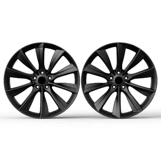 Forged Wheels OEM R21 V3 (Set of 4) photo 2