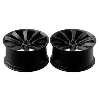 Forged Wheels OEM R21 V3 (Set of 4) photo 3