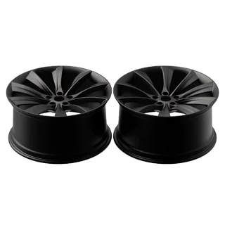 Forged Wheels OEM R21 V3 (Set of 4) photo 3