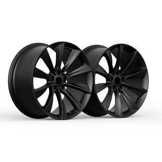 Forged Wheels OEM R21 V3 (Set of 4) photo 4