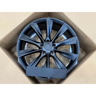 Forged Wheels OEM R21 V3 (Set of 4) photo 1