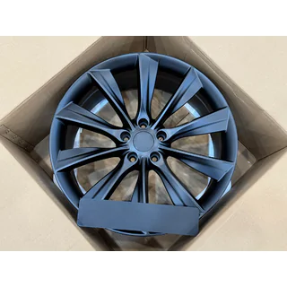 Forged Wheels OEM R21 V3 (Set of 4) photo 1