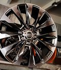 Toyota Land Cruiser 300 2021- Forged OEM Wheels R20 V1 (Set of 4) photo 4