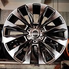 Toyota Land Cruiser 300 2021- Forged OEM Wheels R20 V1 (Set of 4) photo 5