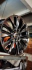 Toyota Land Cruiser 300 2021- Forged OEM Wheels R20 V1 (Set of 4) photo 7