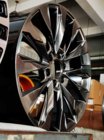Toyota Land Cruiser 300 2021- Forged OEM Wheels R20 V1 (Set of 4) photo 6