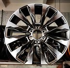 Toyota Land Cruiser 300 2021- Forged OEM Wheels R20 V1 (Set of 4) photo 3
