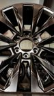 Toyota Land Cruiser 300 2021- Forged OEM Wheels R20 V1 (Set of 4) photo 8