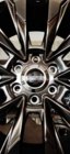 Toyota Land Cruiser 300 2021- Forged OEM Wheels R20 V1 (Set of 4) photo 9