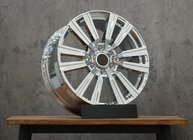 Toyota Land Cruiser 300 2021- Forged OEM Wheels R21 V1 (Set of 4) photo 1