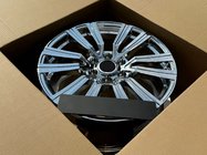 Toyota Land Cruiser 300 2021- Forged OEM Wheels R21 V1 (Set of 4) photo 5