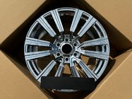 Toyota Land Cruiser 300 2021- Forged OEM Wheels R21 V1 (Set of 4) photo 3