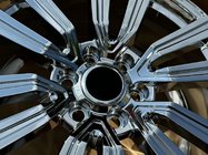 Toyota Land Cruiser 300 2021- Forged OEM Wheels R21 V1 (Set of 4) photo 8