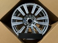 Toyota Land Cruiser 300 2021- Forged OEM Wheels R21 V1 (Set of 4) photo 2