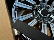 Toyota Land Cruiser 300 2021- Forged OEM Wheels R21 V1 (Set of 4) photo 7