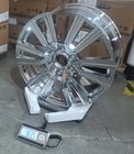 Toyota Land Cruiser 300 2021- Forged OEM Wheels R21 V1 (Set of 4) photo 11