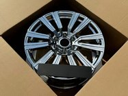 Toyota Land Cruiser 300 2021- Forged OEM Wheels R21 V1 (Set of 4) photo 4