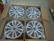 Toyota Land Cruiser 300 2021- Forged OEM Wheels R21 V1 (Set of 4) photo 10