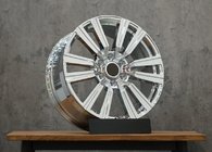 Toyota Land Cruiser 300 2021- Forged OEM R21 V2 Wheels (Set of 4) photo 1