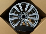 Toyota Land Cruiser 300 2021- Forged OEM R21 V2 Wheels (Set of 4) photo 2