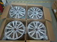 Toyota Land Cruiser 300 2021- Forged OEM R21 V2 Wheels (Set of 4) photo 7
