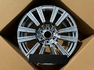 Toyota Land Cruiser 300 2021- Forged OEM R21 V2 Wheels (Set of 4) photo 3