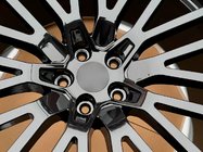 Range Rover Sport 2022- Forged Wheels OEM R23 V1 (Set of 4) photo 6
