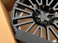 Range Rover Sport 2022- Forged Wheels OEM R23 V1 (Set of 4) photo 7
