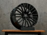 Range Rover Sport 2022- Forged Wheels OEM R23 V1 (Set of 4) photo 1