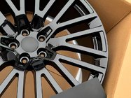 Range Rover Sport 2022- Forged Wheels OEM R23 V1 (Set of 4) photo 8